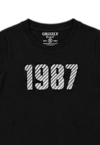 BOYS R/N S/S TEE (SALE ITEM)