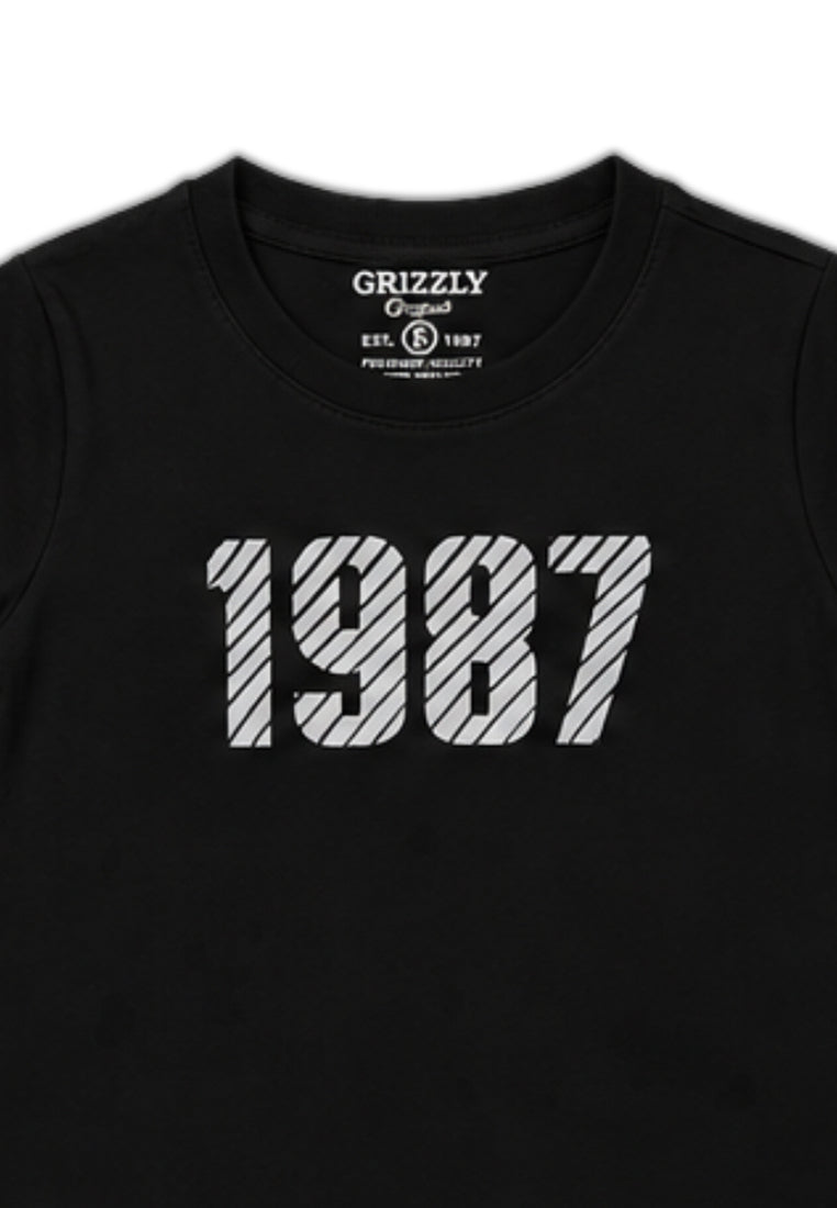 BOYS R/N S/S TEE (SALE ITEM)