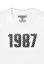 BOYS R/N S/S TEE (SALE ITEM)