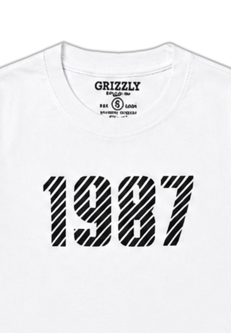 BOYS R/N S/S TEE (SALE ITEM)