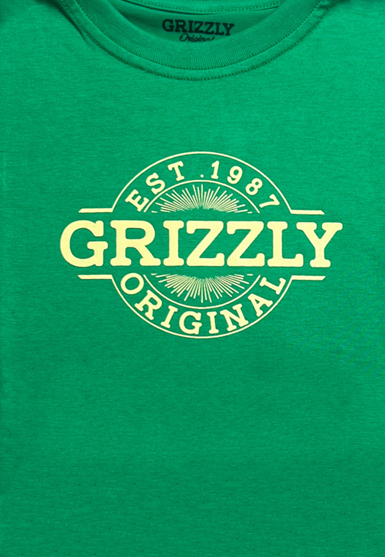TODDLER BOYS R/N S/S TEE (SALE ITEM)
