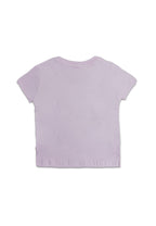GIRLS S/S BASIC TEES (SALE ITEM)