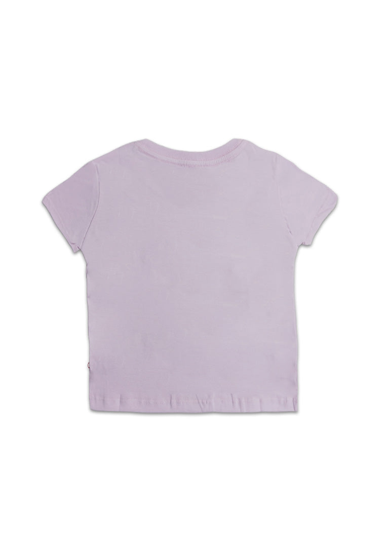 GIRLS S/S BASIC TEES (SALE ITEM)