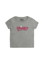 GIRLS S/S BASIC TEES (SALE ITEM)