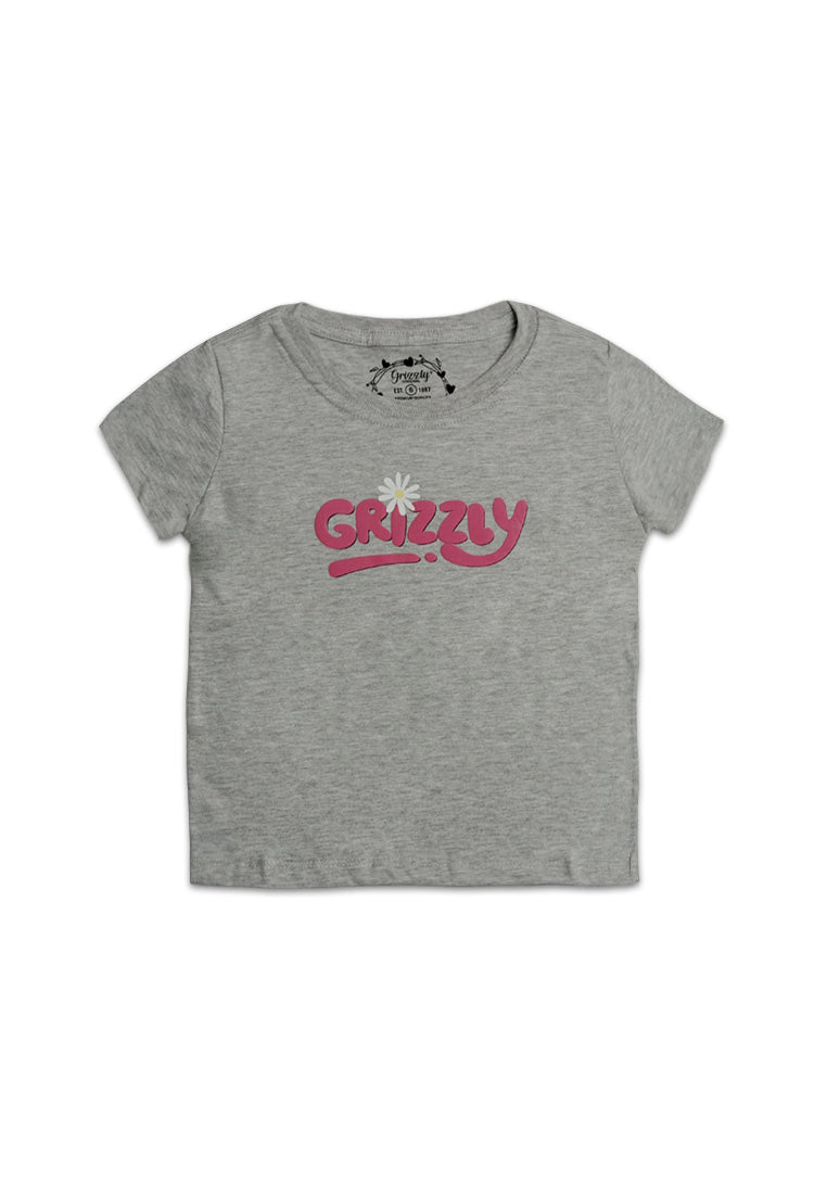 GIRLS S/S BASIC TEES (SALE ITEM)