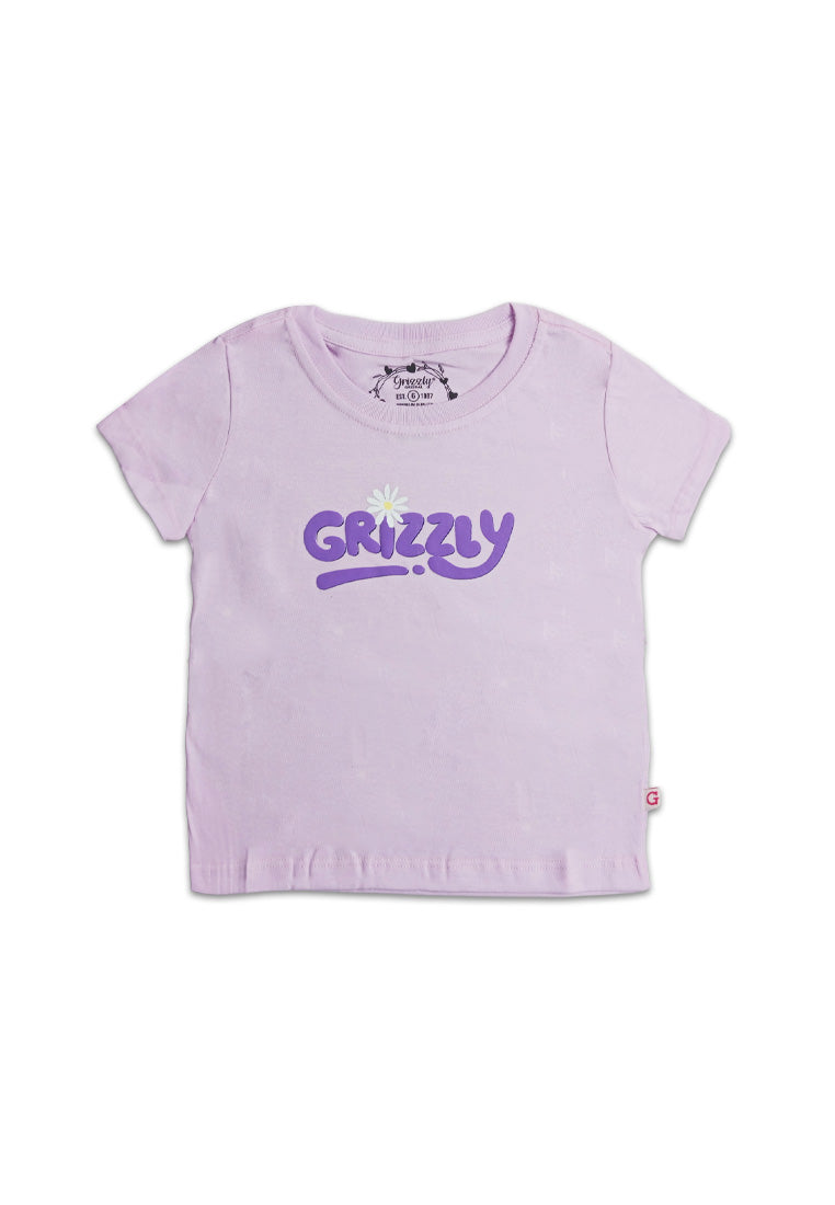 GIRLS S/S BASIC TEES (SALE ITEM)