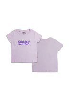 GIRLS S/S BASIC TEES (SALE ITEM)