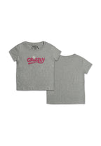 GIRLS S/S BASIC TEES (SALE ITEM)