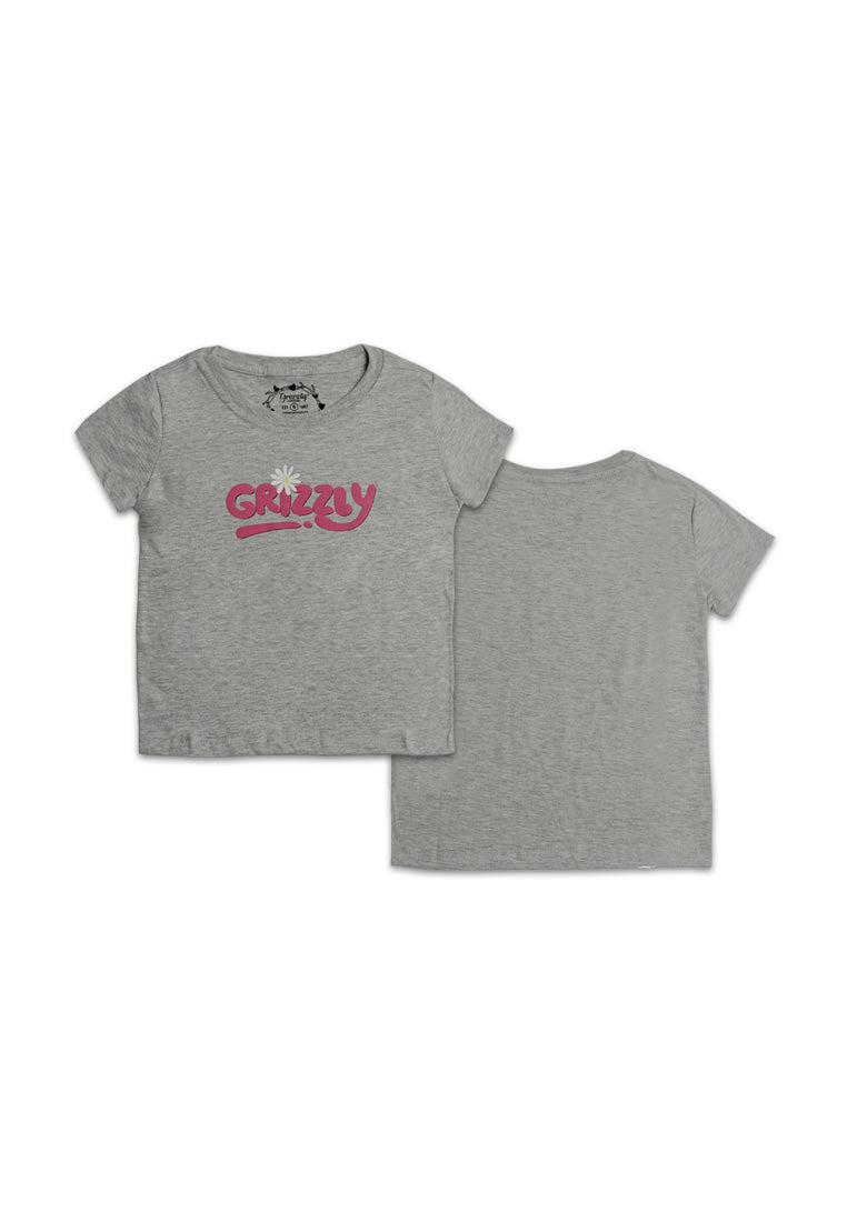 GIRLS S/S BASIC TEES (SALE ITEM)