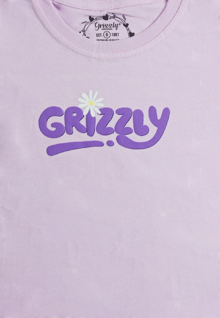 GIRLS S/S BASIC TEES (SALE ITEM)