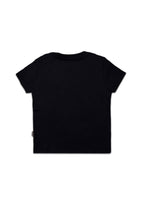 GIRLS S/S BASIC TEES