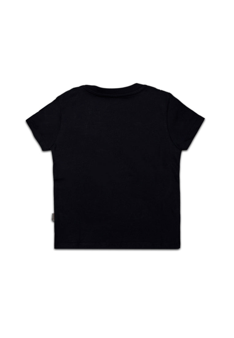 GIRLS S/S BASIC TEES