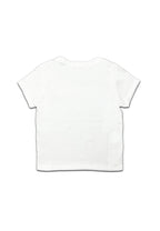 GIRLS S/S BASIC TEES