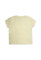 GIRLS S/S BASIC TEES