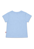 GIRLS S/S BASIC TEES