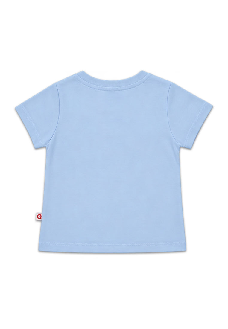 GIRLS S/S BASIC TEES