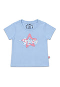 GIRLS S/S BASIC TEES