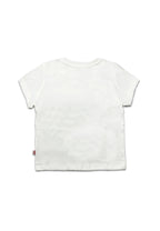 GIRLS S/S BASIC TEES  (SALE ITEM)
