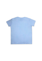 TODDLER BOYS R/N S/S TEE