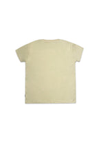 BOYS R/N S/S TEE