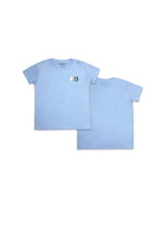 BOYS R/N S/S TEE