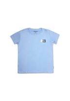 BOYS R/N S/S TEE