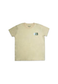 BOYS R/N S/S TEE