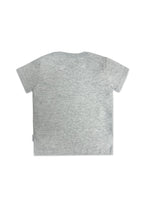 BOYS R/N S/S TEE