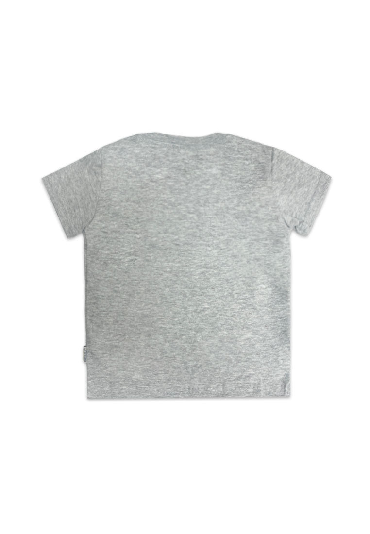 TODDLER BOYS R/N S/S TEE