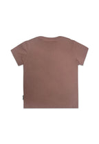 BOYS R/N S/S TEE