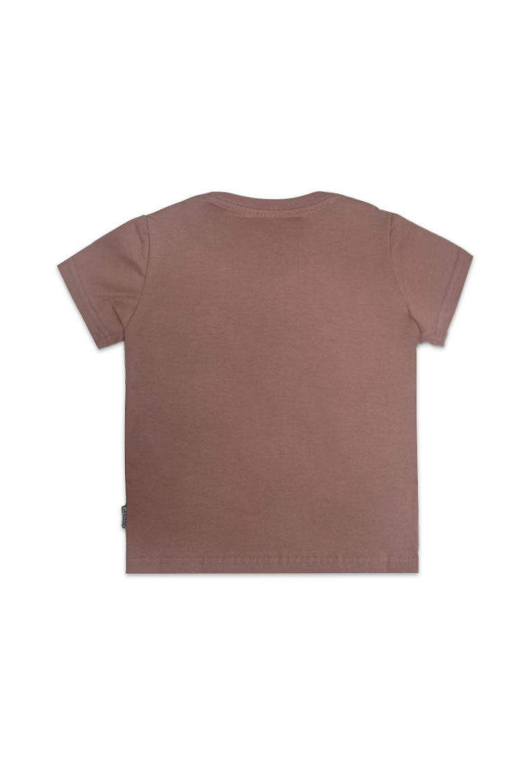 TODDLER BOYS R/N S/S TEE