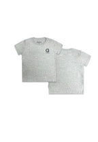BOYS R/N S/S TEE