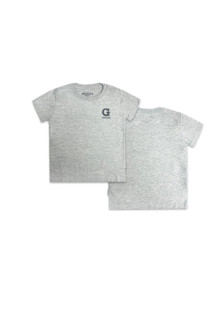 TODDLER BOYS R/N S/S TEE