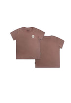 TODDLER BOYS R/N S/S TEE