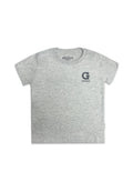 BOYS R/N S/S TEE