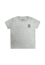 TODDLER BOYS R/N S/S TEE