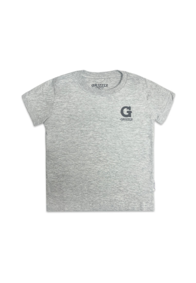 TODDLER BOYS R/N S/S TEE