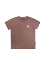 BOYS R/N S/S TEE