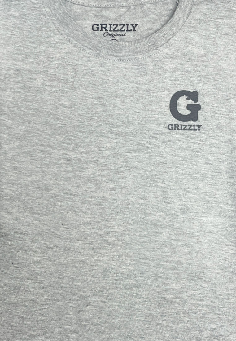 TODDLER BOYS R/N S/S TEE