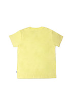 BOYS R/N S/S TEE