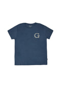 BOYS R/N S/S TEE