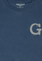 BOYS R/N S/S TEE