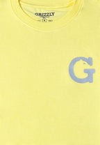 TODDLER BOYS R/N S/S TEE