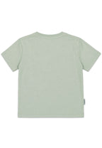 TODDLER BOYS R/N S/S TEE