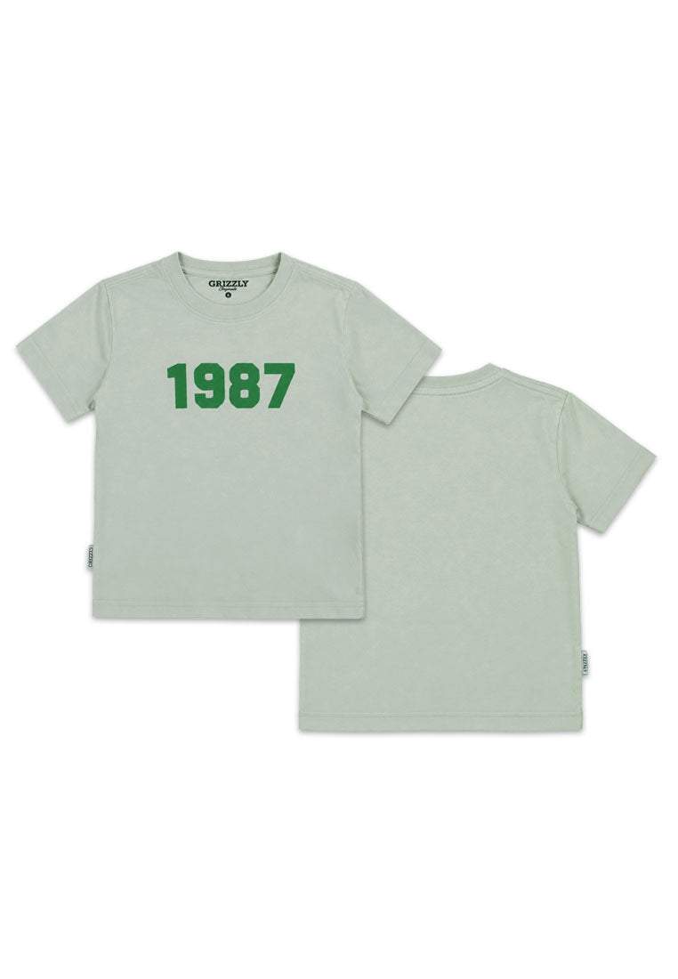 TODDLER BOYS R/N S/S TEE