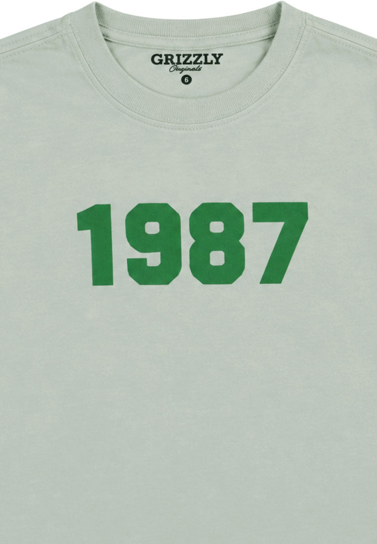 TODDLER BOYS R/N S/S TEE