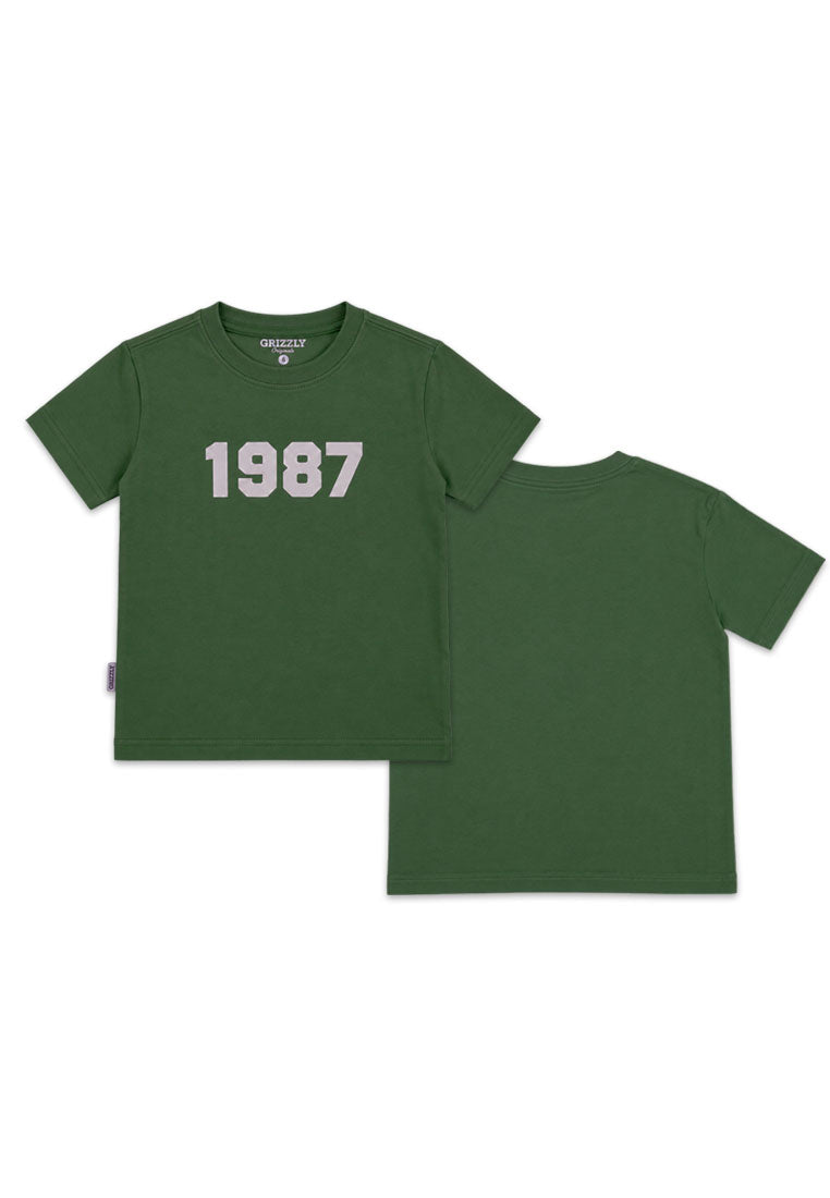 TODDLER BOYS R/N S/S TEE