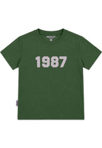 TODDLER BOYS R/N S/S TEE