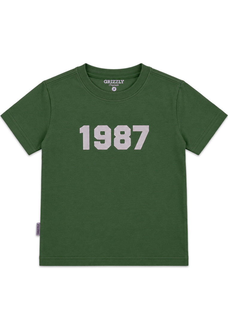TODDLER BOYS R/N S/S TEE