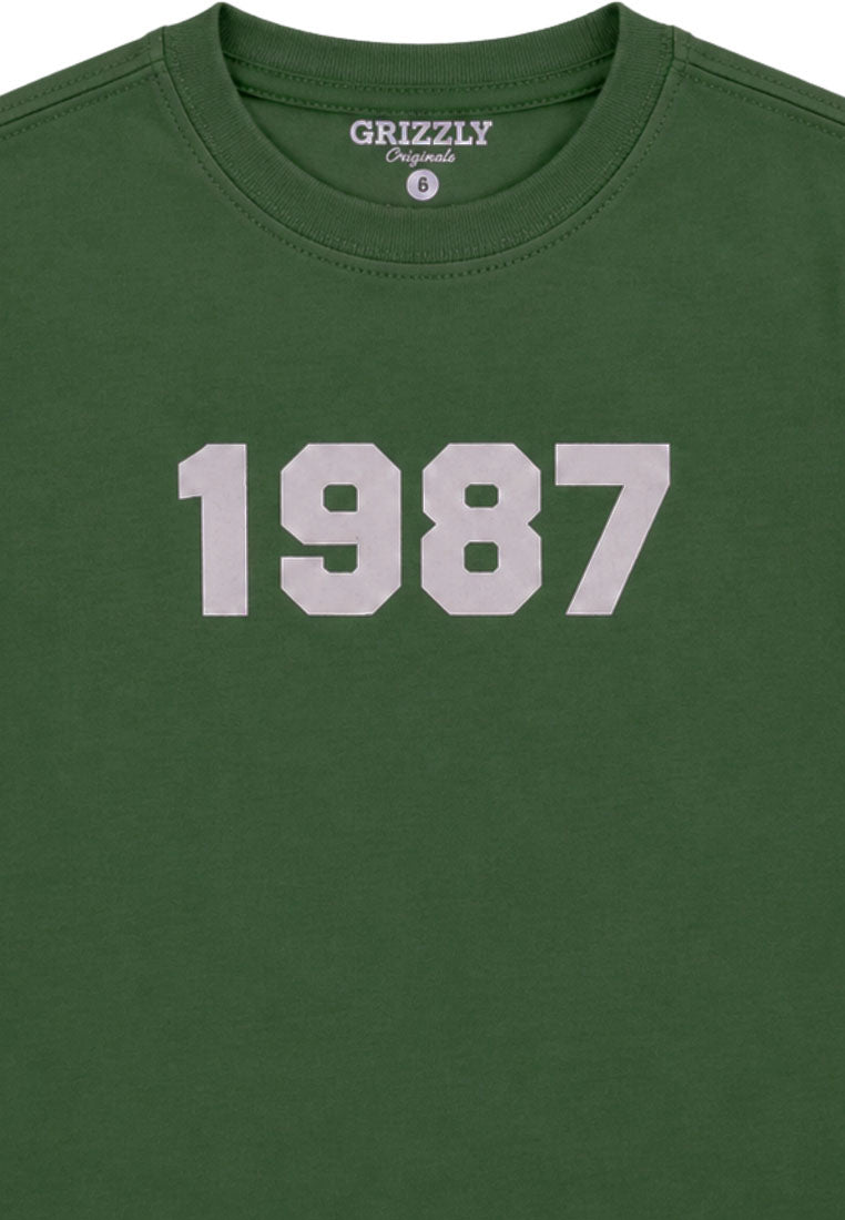 TODDLER BOYS R/N S/S TEE